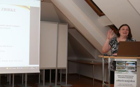 PREDSTAVITEV PORTALA E NOTRANJSKA 10 FOTO LJUBO VUKELIČ